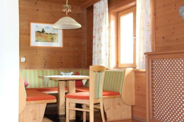 Moahof Apartment Alpbach Exterior foto