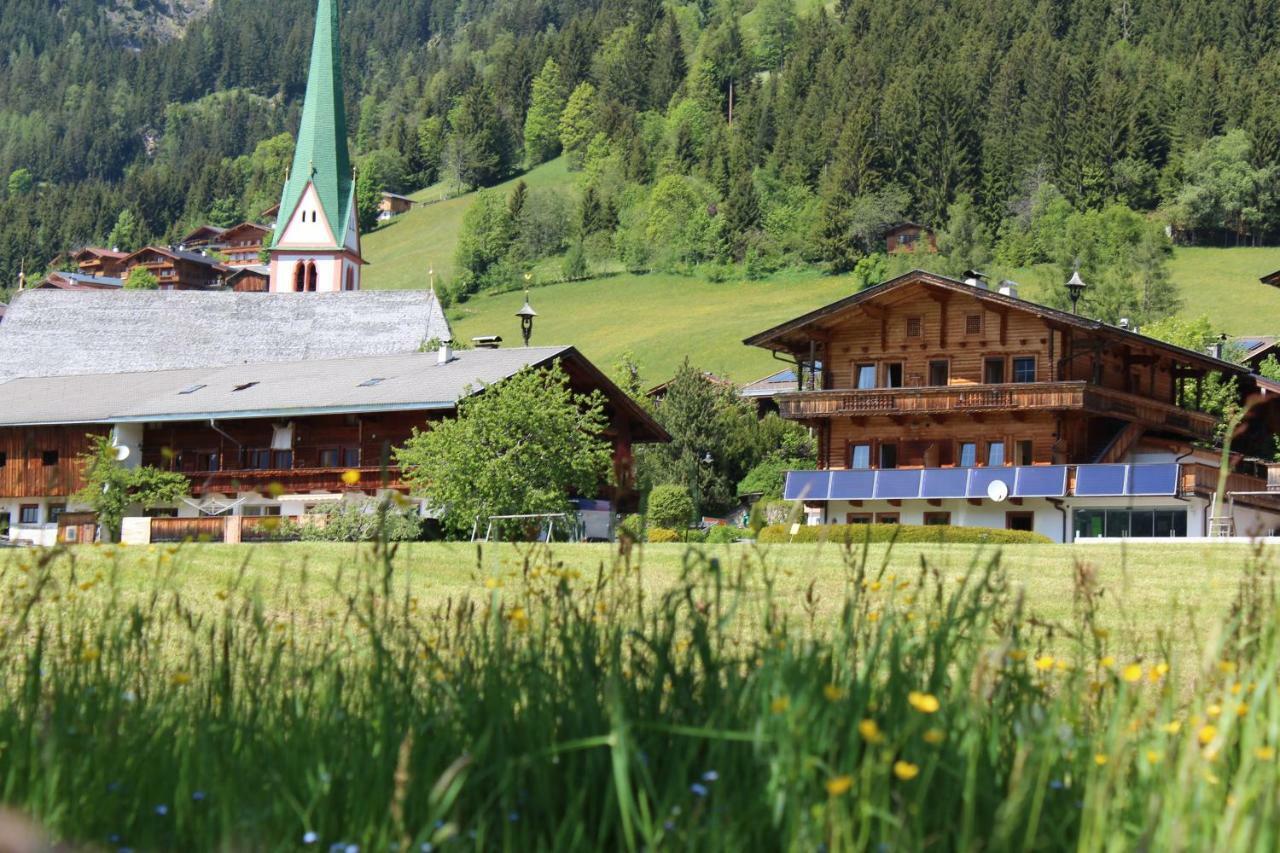 Moahof Apartment Alpbach Exterior foto