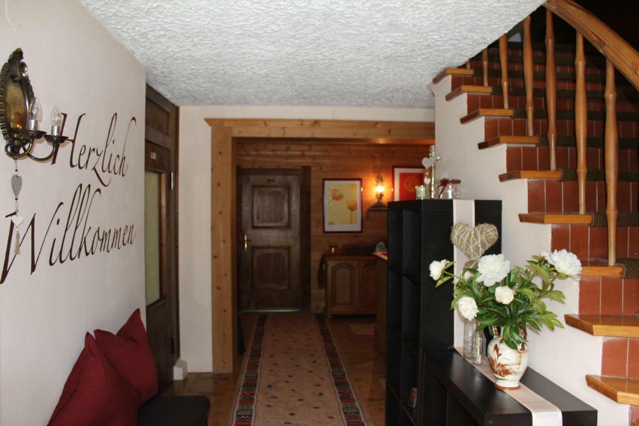 Moahof Apartment Alpbach Exterior foto