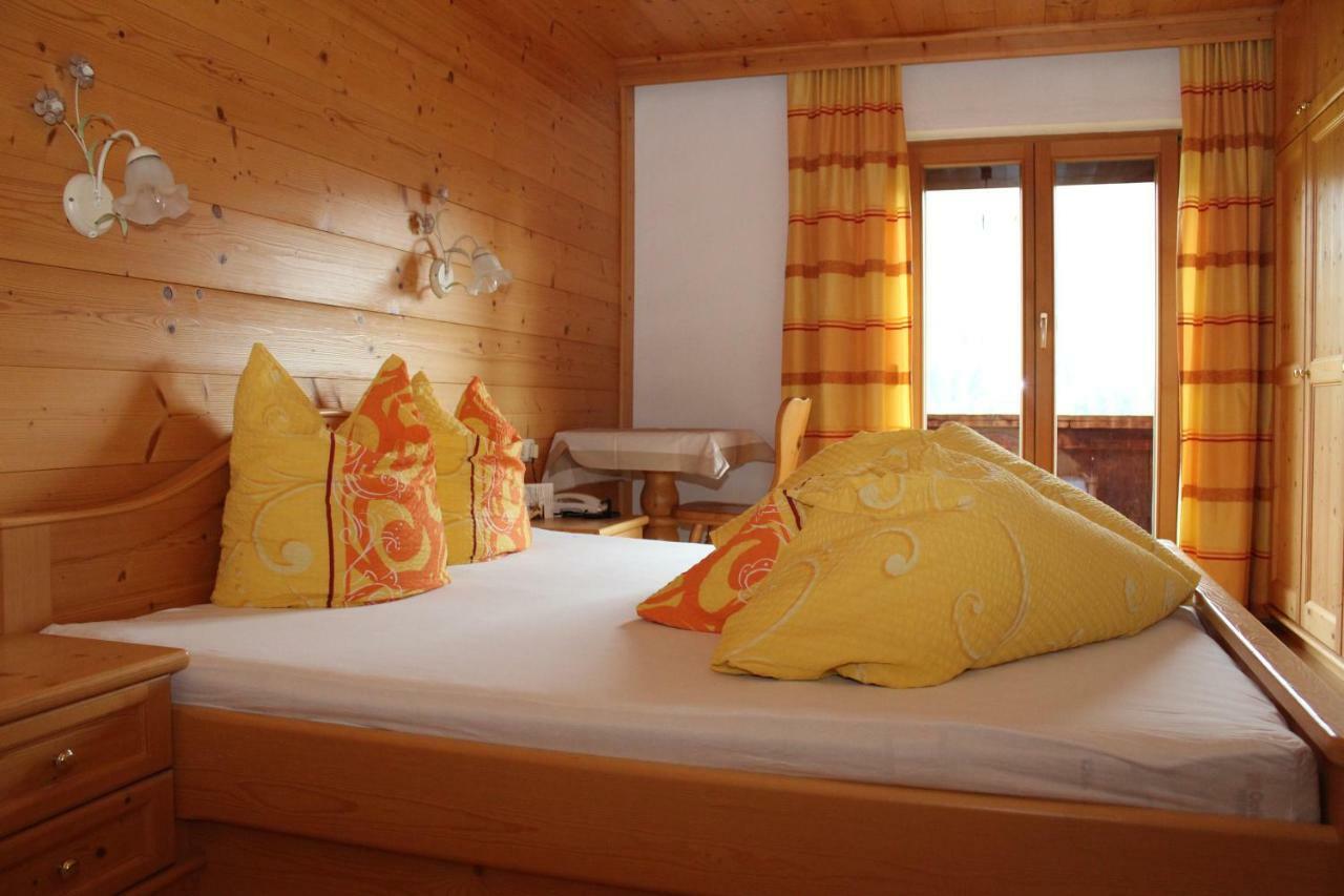 Moahof Apartment Alpbach Exterior foto