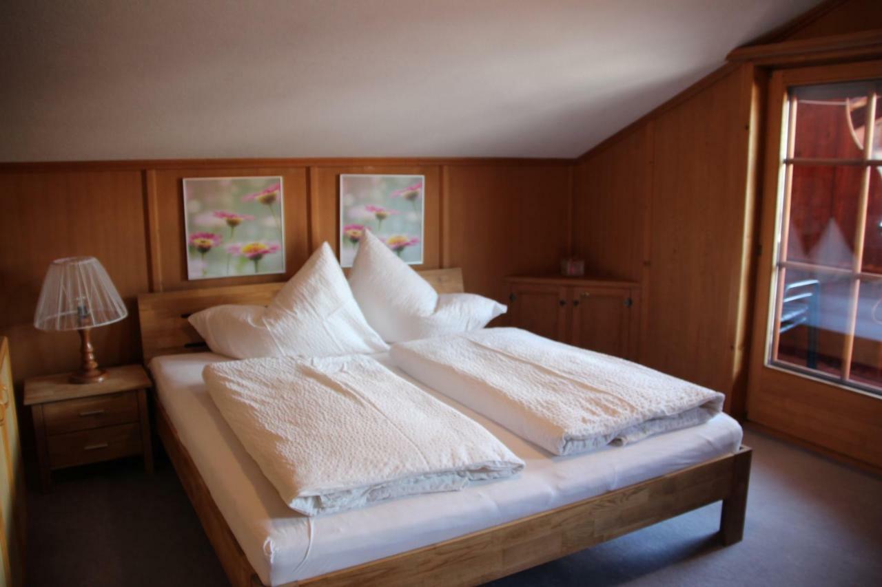 Moahof Apartment Alpbach Cameră foto